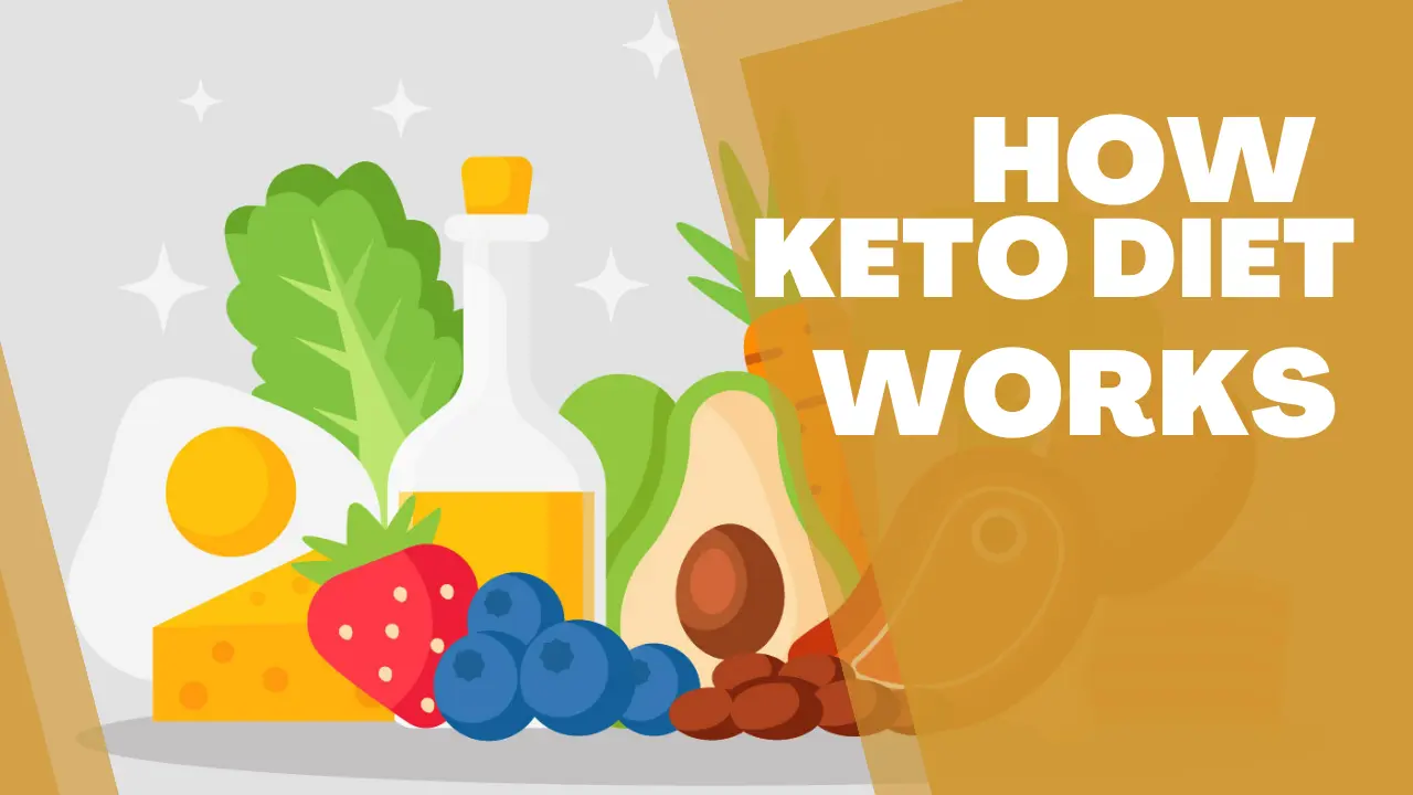How keto diet works