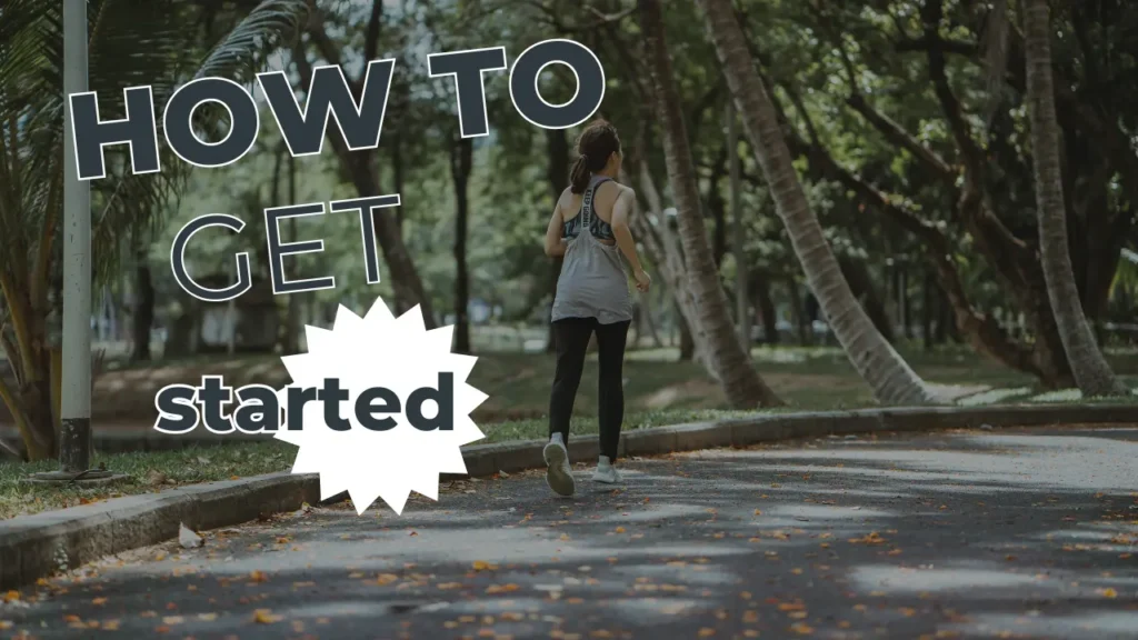 How to get started with cardio?