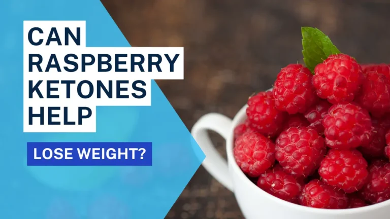 Can Raspberry Ketones Help Lose Weight?