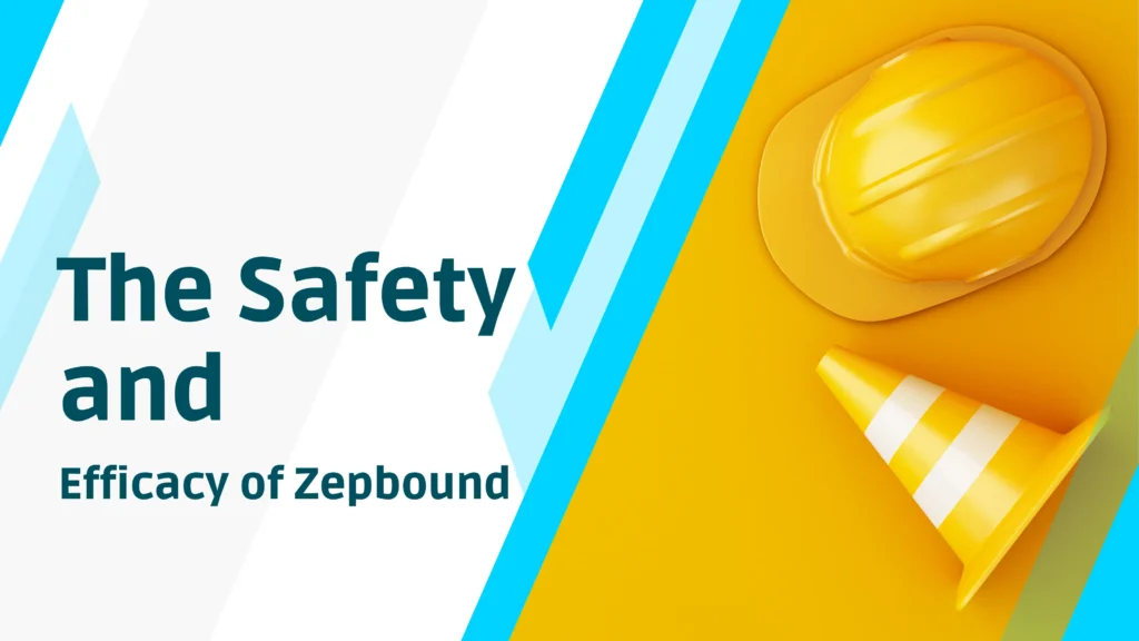 The Safety and Efficacy of Zepbound