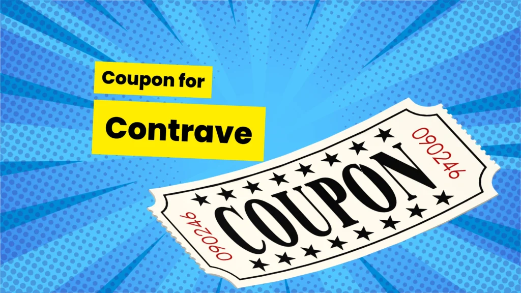 Coupon For Contrave