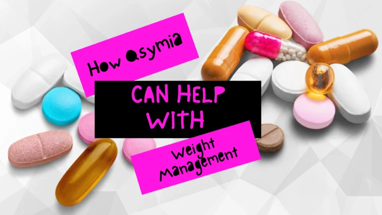 How Qsymia Can Help with Weight Management