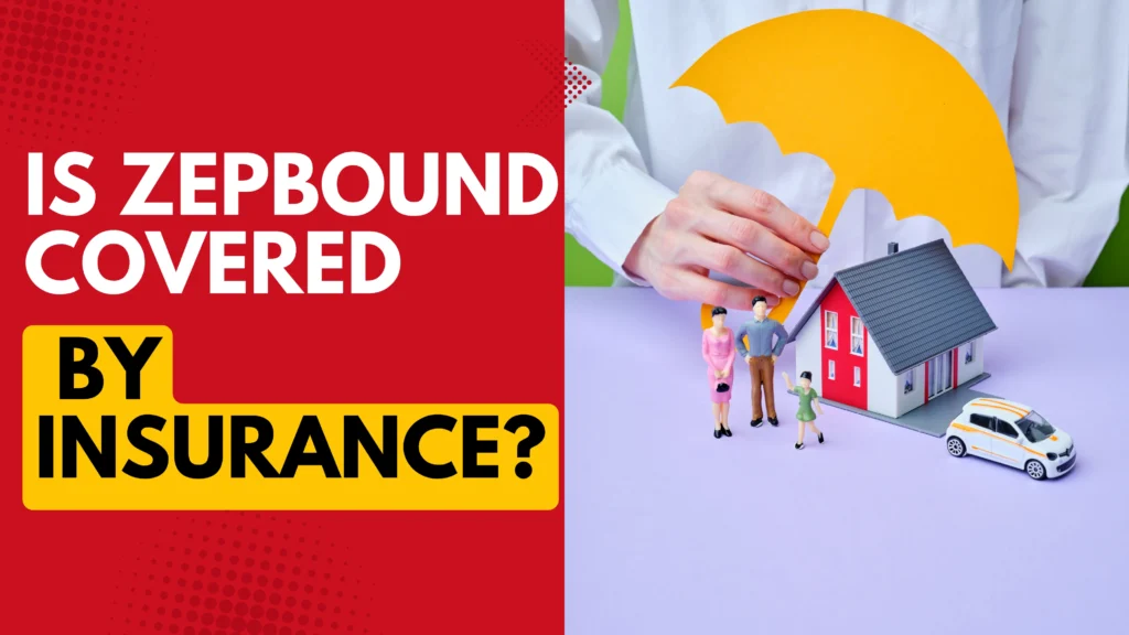 Is zepbound covered by insurance