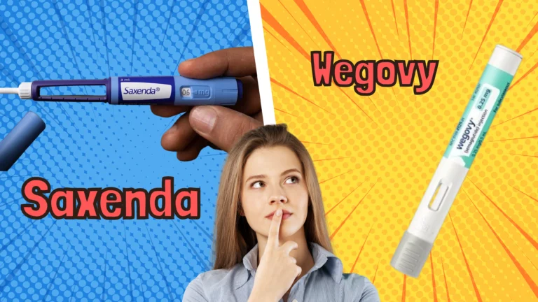Which is better Saxenda or Wegovy?