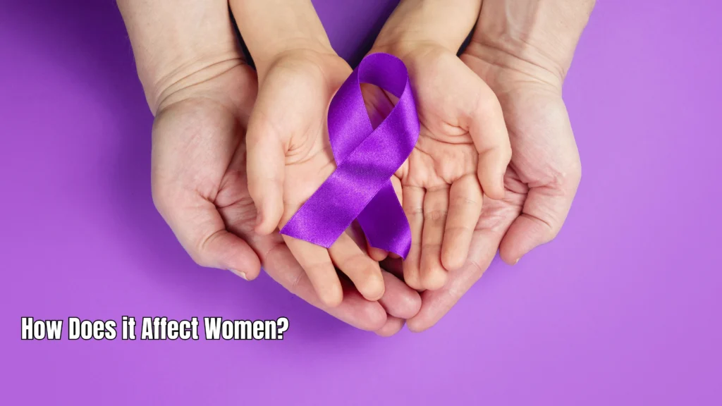 How Does Lupus Affect Women